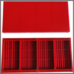 Polyurethane Dewatering Screen Panels